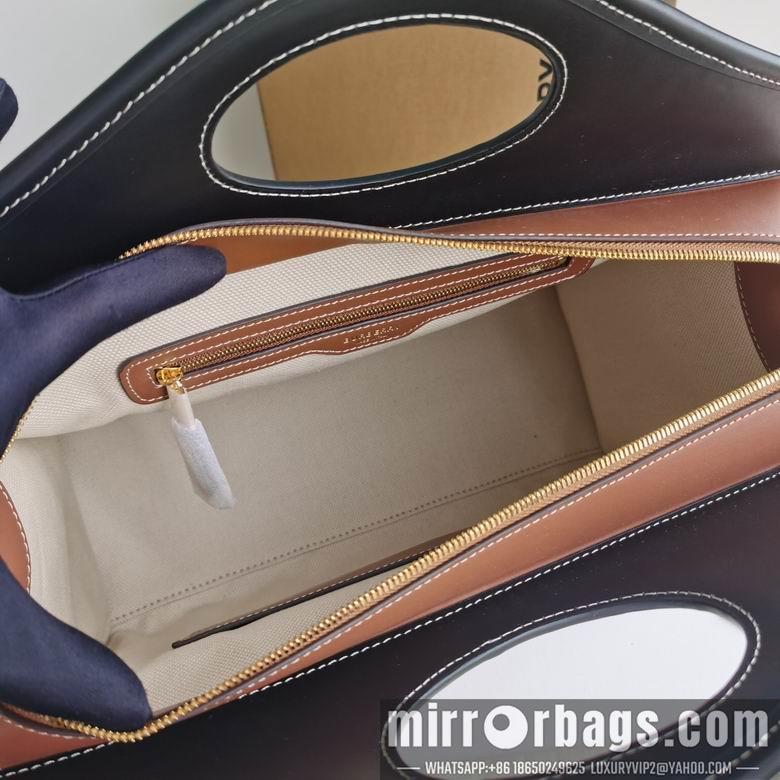 Burberry Replica Bags Burberry 37x15x34cm HQ