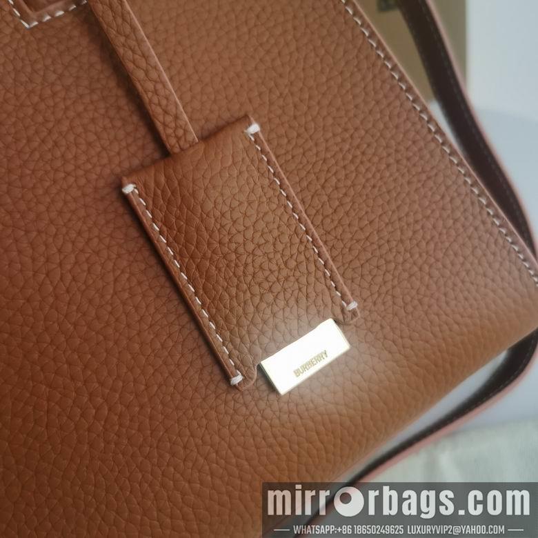 Burberry Replica Bags 80490451 27x11x20cm HQ