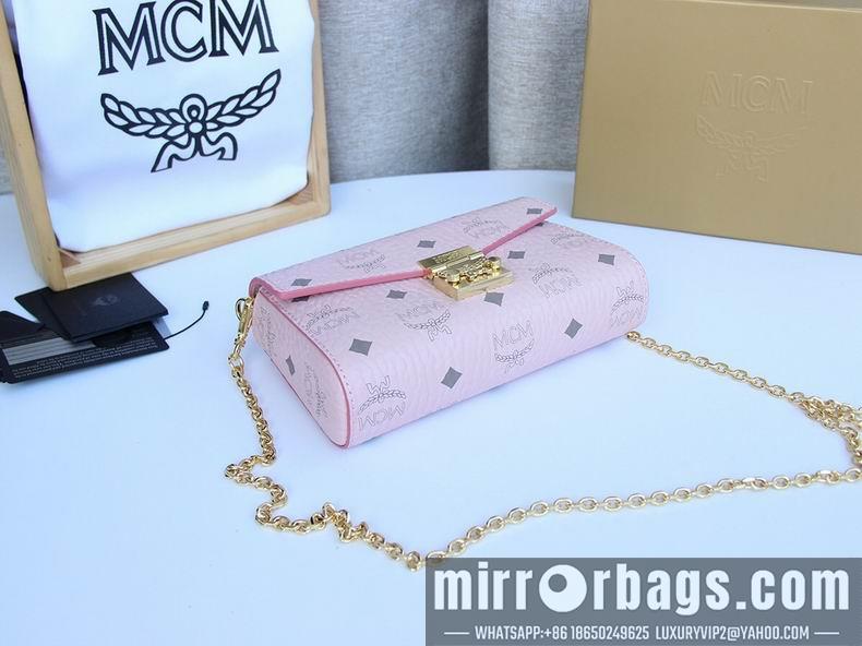 MCM Replica Bags MCM  CA20499  18.5x11x4cm dy10