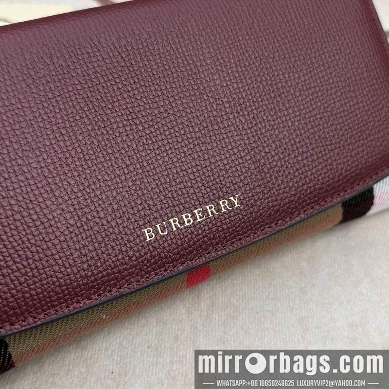 Burberry Replica Bags Burberry House 3957 19x10x3cm zy