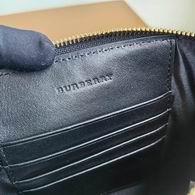 Burberry Replica Bags 26X16.5cm 071711 XM 2colour