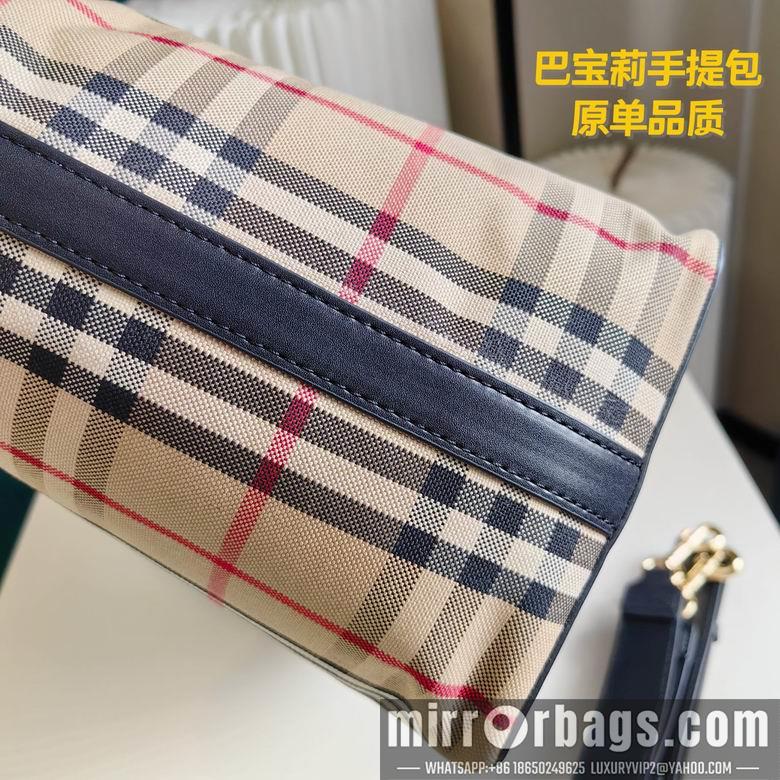 Burberry Replica Bags 33X29cm 060808 XMY 2colour