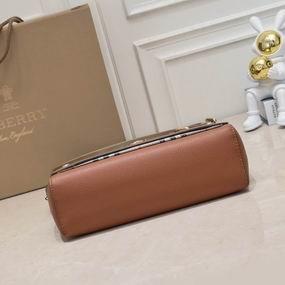 Burberry Replica Bags Burberry 8350 25x8.5x18cm ww