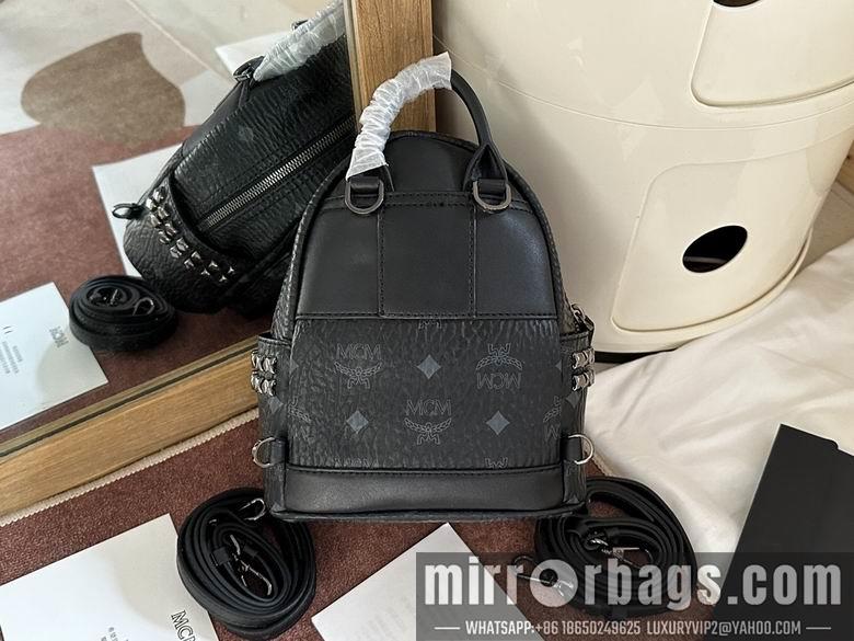 MCM Replica Bags 5719 21X17.5X10cm EY 4