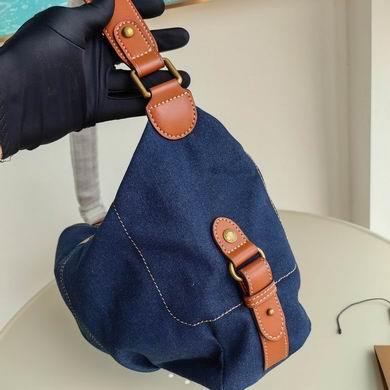 Burberry Replica Bags 80111166 28X13X26cm IQ