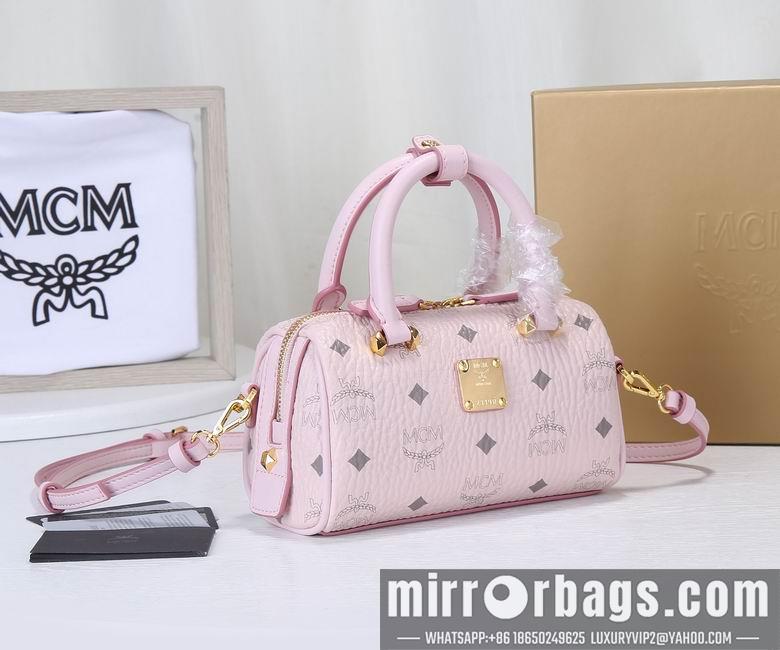 MCM Replica Bags CA6213  18.5X10X8 dy