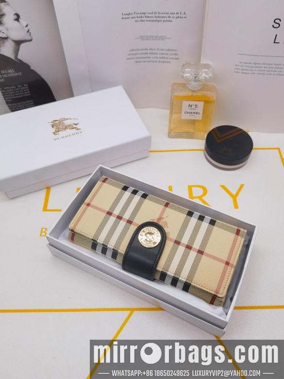 Burberry Replica Bags 8301 XMY 4colour