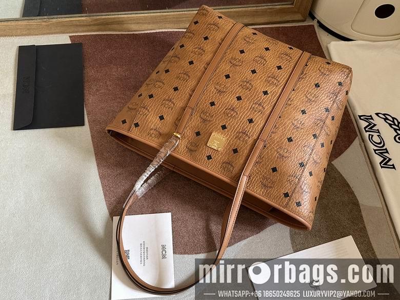 MCM Replica Bags 6718 32X32X16cm EY 3colour