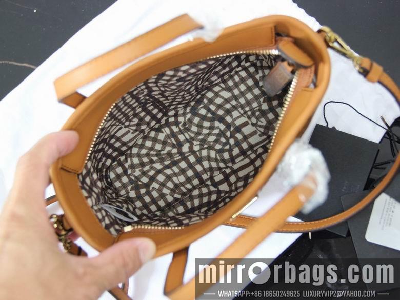 MCM Replica Bags 10649 20x17x10cm DY 1