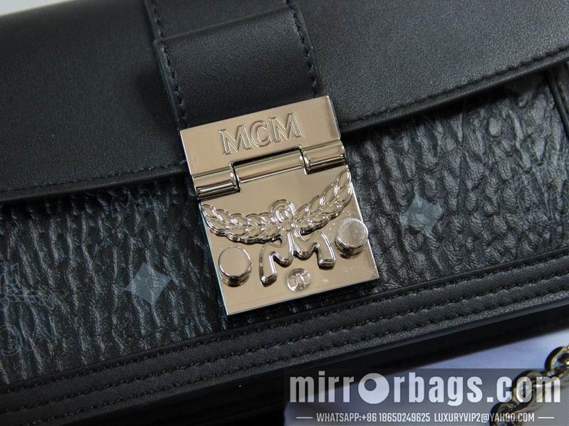 MCM Replica Bags MCM  11185 dy