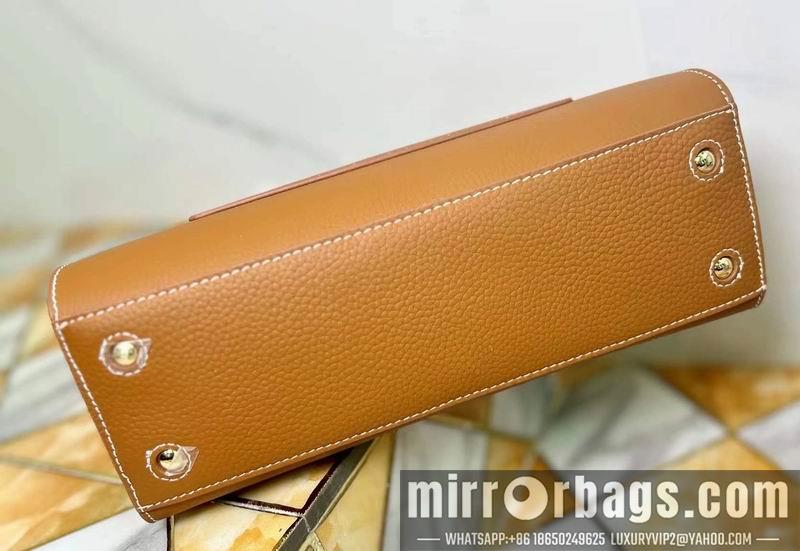 Burberry Replica Bags Burberry 8376 27x11x20cm ww 2色