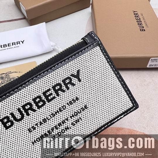 Burberry Replica Bags Burberry 80418371 13x7.5cm zy