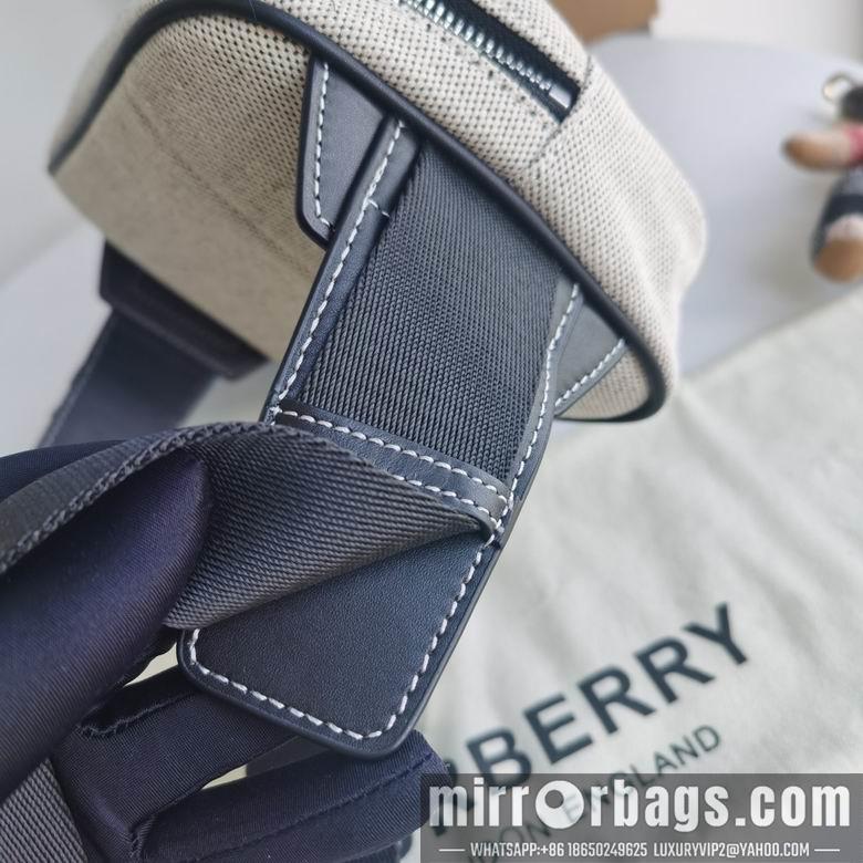 Burberry Replica Bags 80389021 24x5x15cm HQ 1