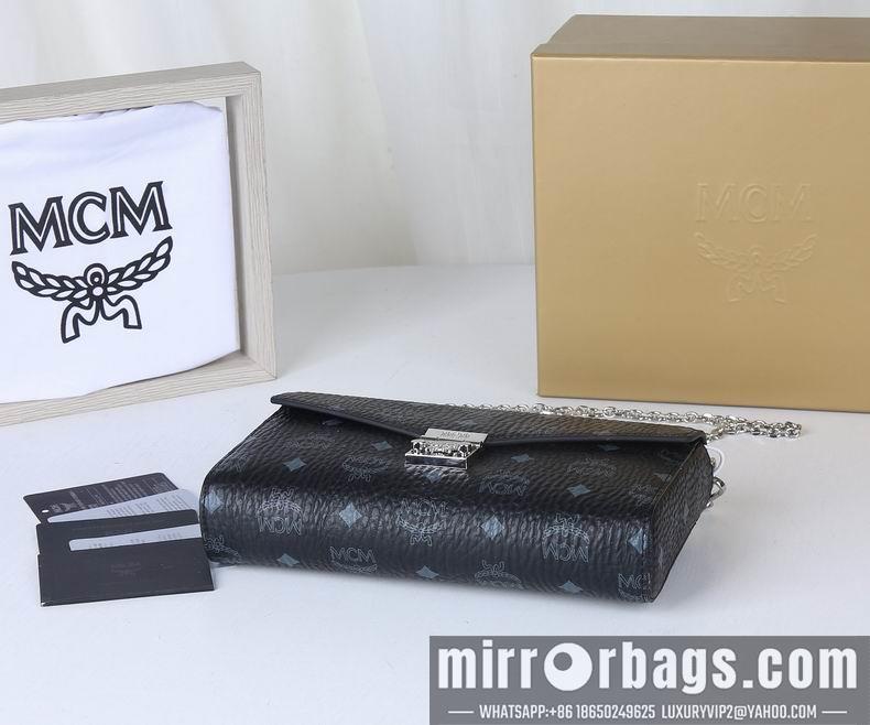 MCM Replica Bags MCM 6226  24X14X5cm dy2