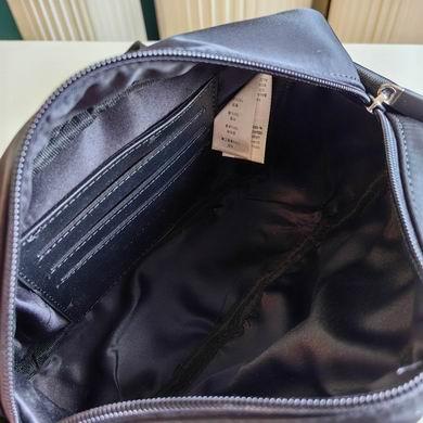 Burberry Replica Bags 23X6X15cm 081102 XM 4colour