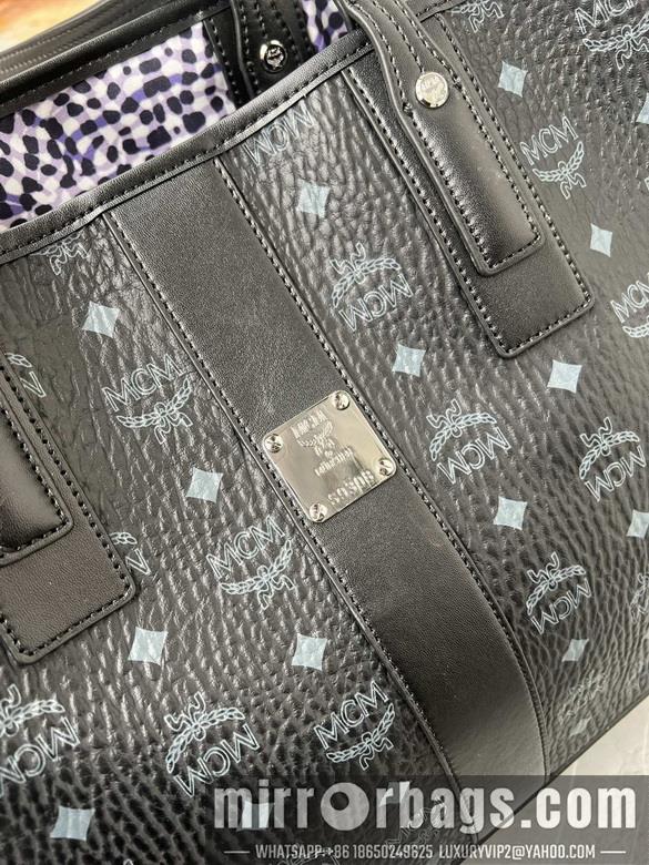 MCM Replica Bags 35X29X16cm  020902 YT 3colour