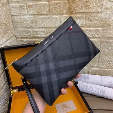 Burberry Replica Bags 8062 28X18X3cm WP