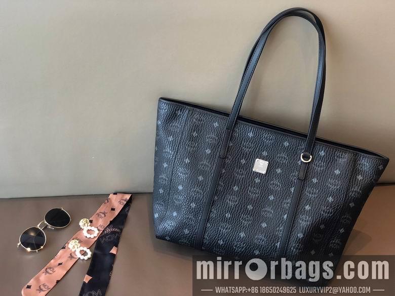 MCM Replica Bags 32X32X16cm 012402 EY 3colour