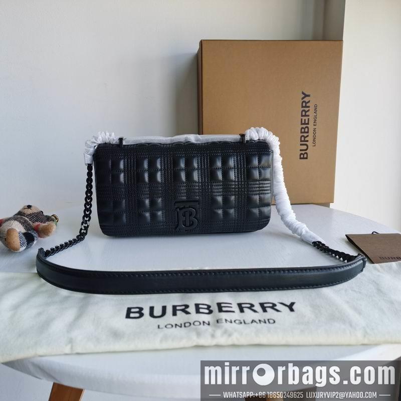 Burberry Replica Bags 03513 23X6X13cm XM
