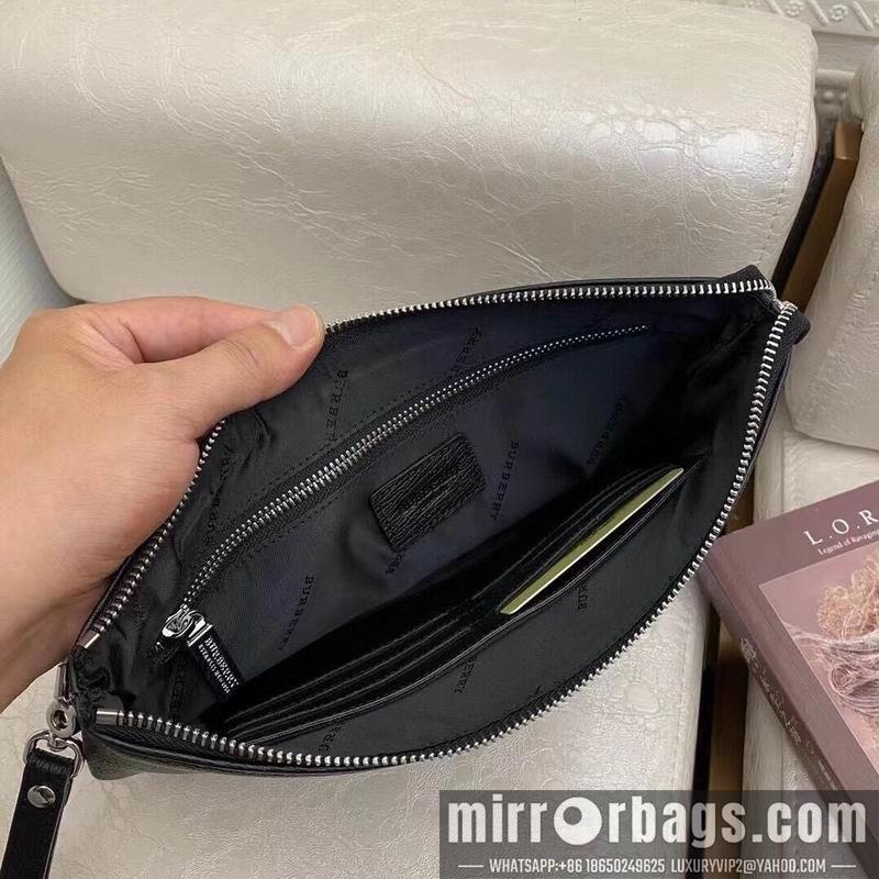 Burberry Replica Bags 8039 28X18X3cm XM