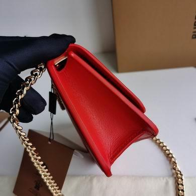Burberry Replica Bags 80522321 20X5.5X12.5cm XM