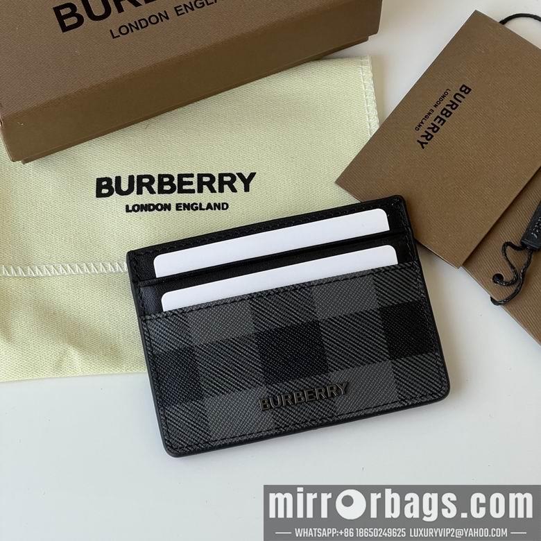 Burberry Replica Bags 80702751 10X7cm IQ 2colour