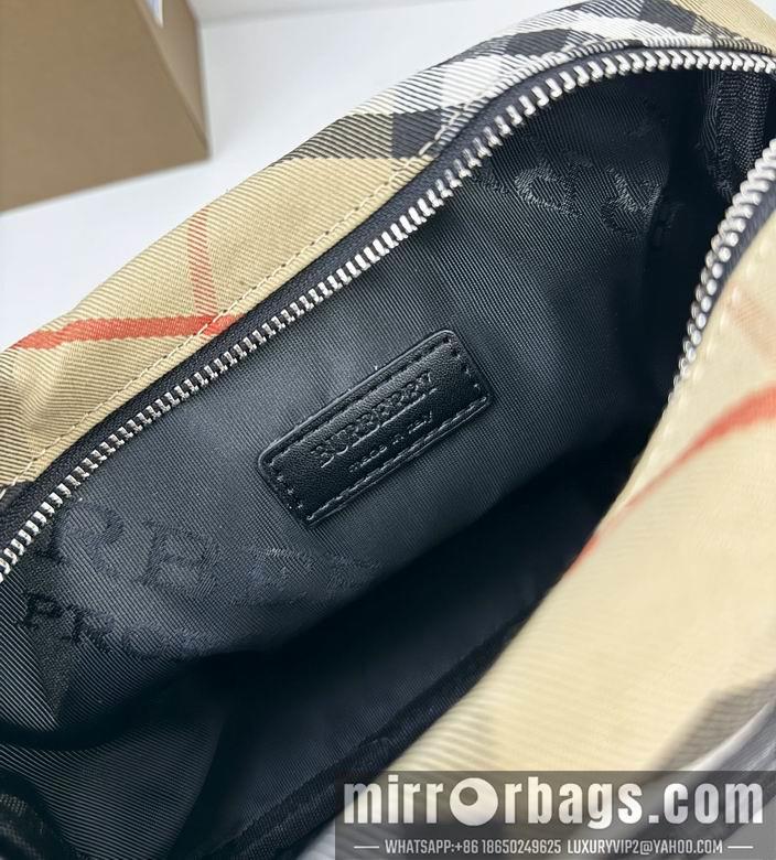 Burberry Replica Bags 876138 25cm XMY 4colour