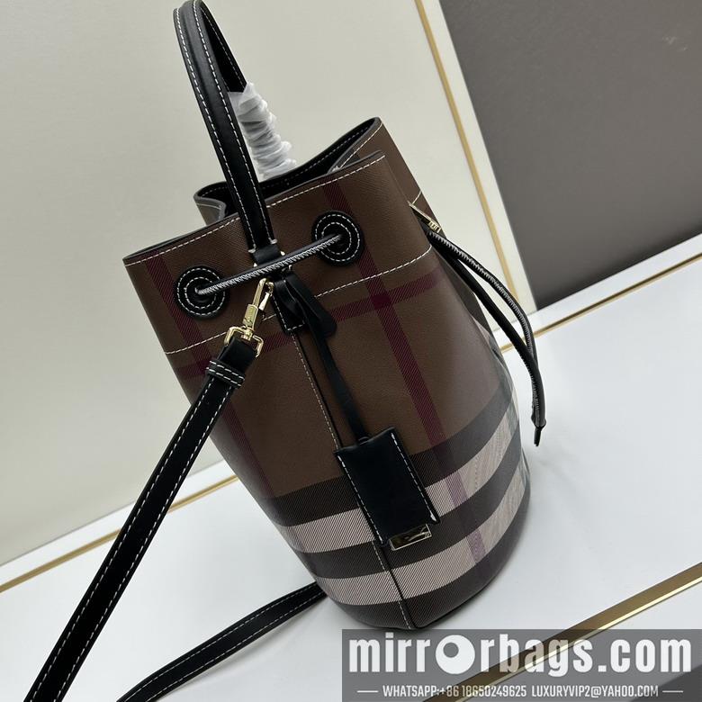Burberry Replica Bags Bur 8055 16x26x26cm ww
