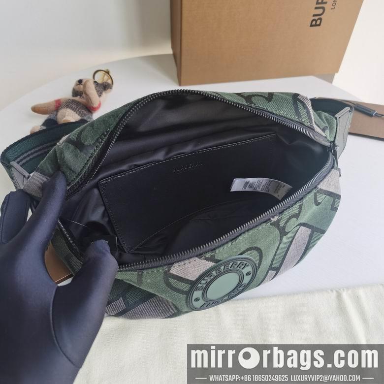 Burberry Replica Bags Burberry 31x7.5x16cm HQ 2