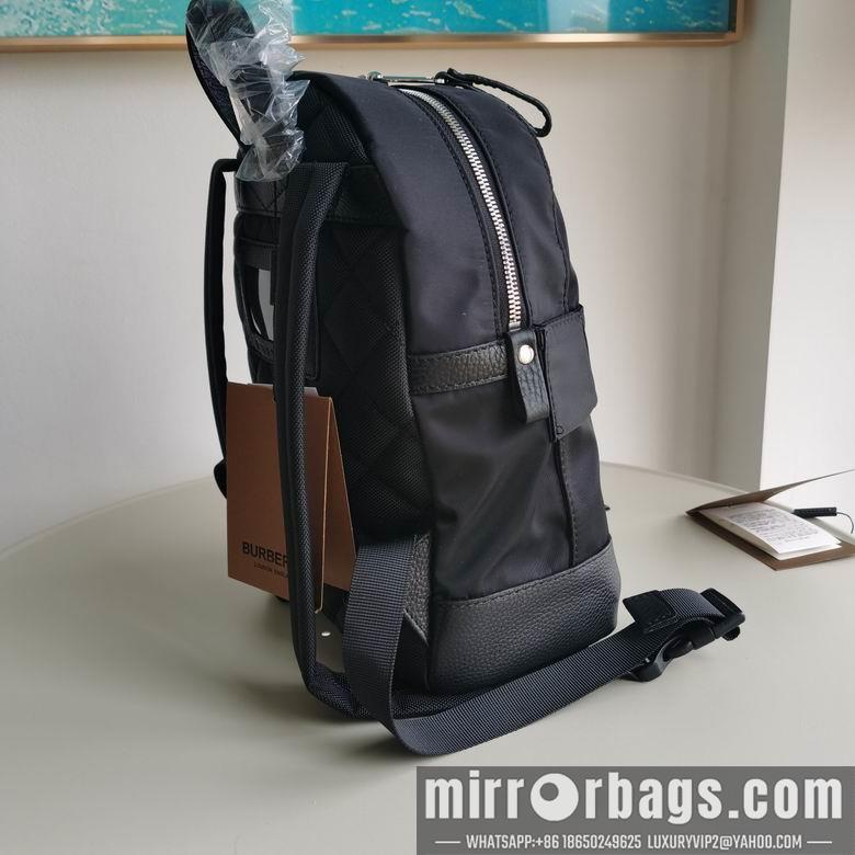 Burberry Replica Bags 23X13X30cm 050801 IQ