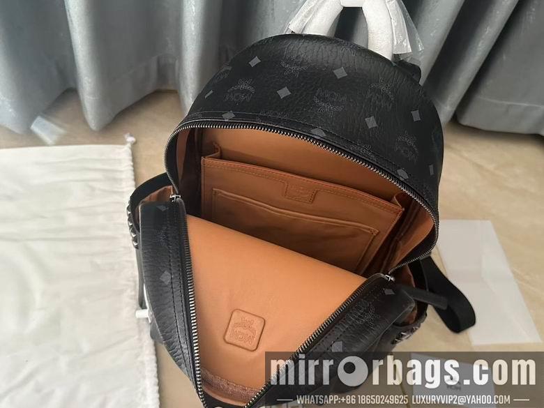 MCM Replica Bags 5720 38X30X13cm EY 2colour