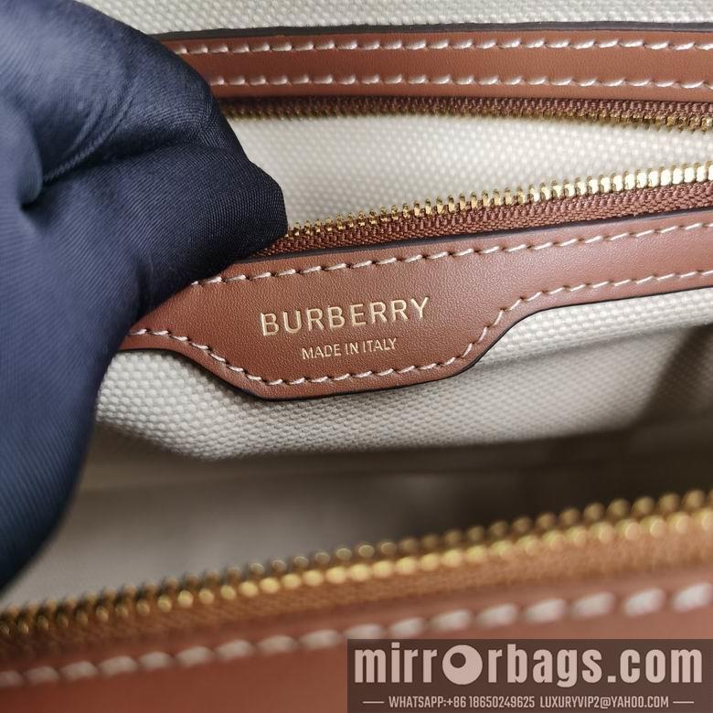 Burberry Replica Bags Burberry 29.5x12x31cm  HQ