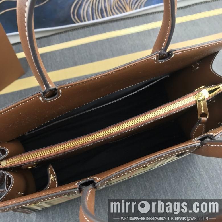 Burberry Replica Bags 8348 32x15x25 ww
