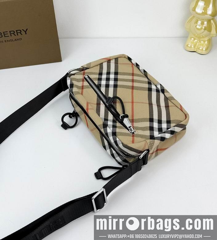 Burberry Replica Bags 6138-2 25cm XMY 3colour