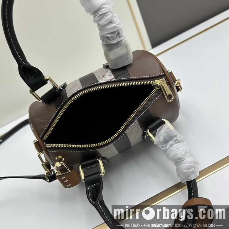 Burberry Replica Bags Bur 8372 18.5x11x12cm ww