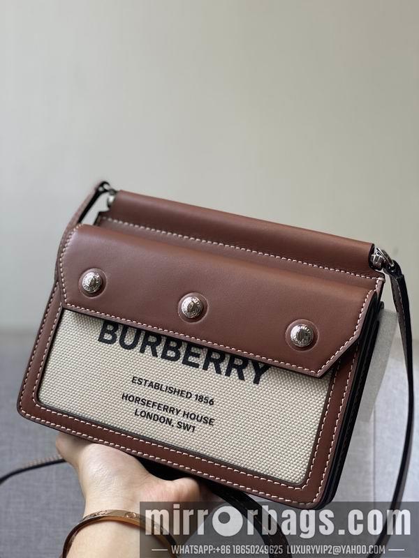 Burberry Replica Bags 6111 19.5x15 yz 01