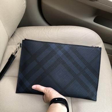 Burberry Replica Bags 80060391 30X19.5cm WP