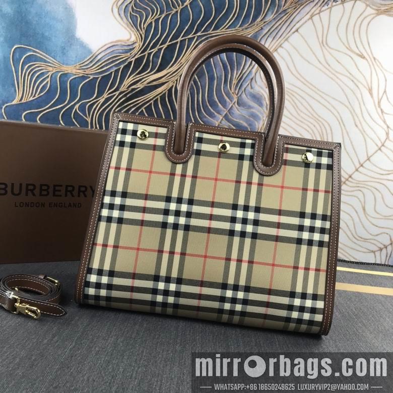 Burberry Replica Bags 8348 32x15x25 ww