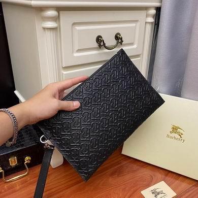 Burberry Replica Bags 33120 29X19cm XM