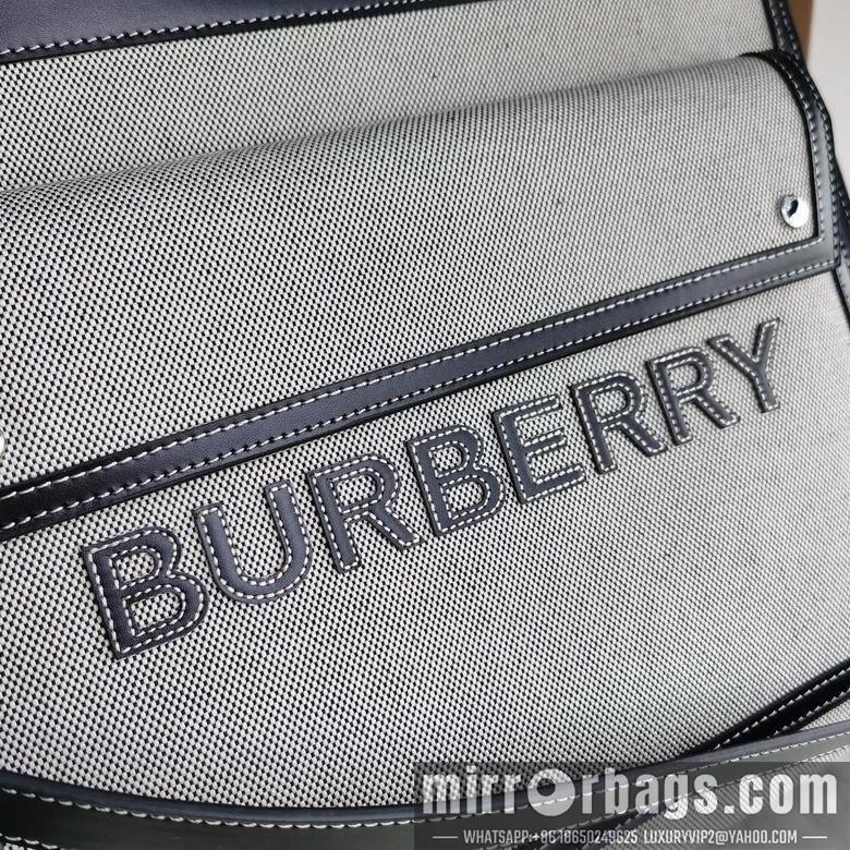 Burberry Replica Bags Burberry 37x9.5x41cm HQ  2