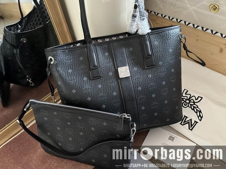 MCM Replica Bags 28X36X17cm 030401 EY 3colour