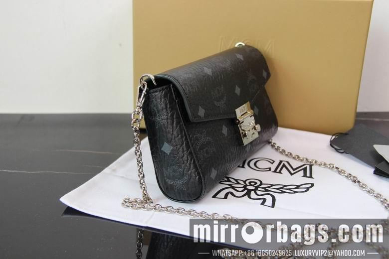 MCM Replica Bags 20499 18.5x11x4cm DY 3