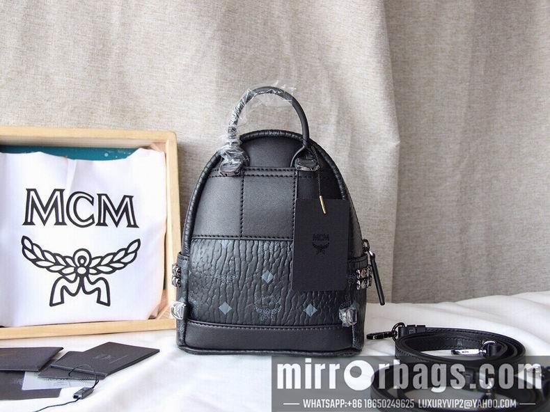 MCM Replica Bags MCM 30106 17X21X9cm dy4