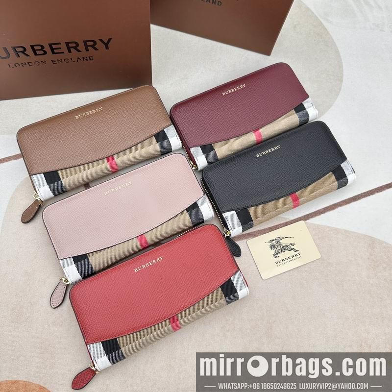 Burberry Replica Bags Burberry House 3341 19x10x3cm zy
