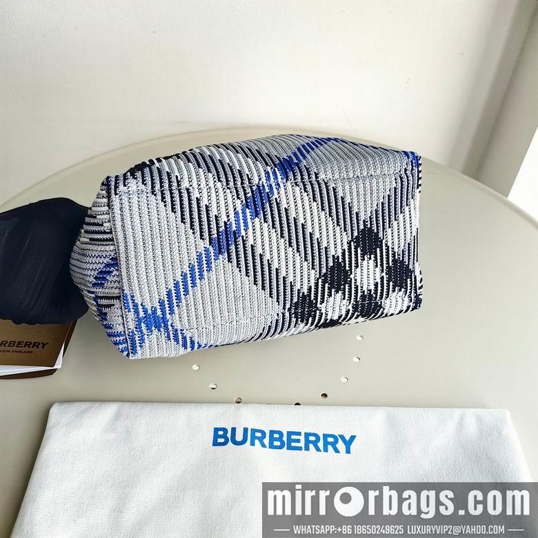 Burberry Replica Bags 21.5X10.5X23cm 071801 IQ 4colour