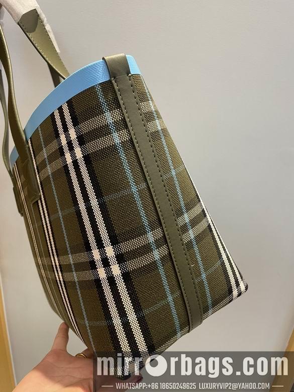 Burberry Replica Bags 2232 35X11X27cm DN 2colour