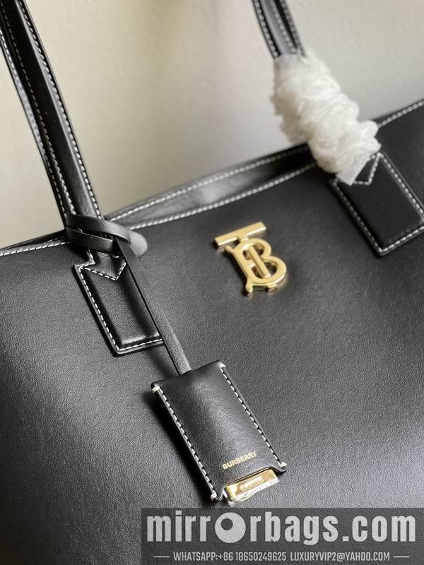Burberry Replica Bags 25031 34x14x28cm yz 02