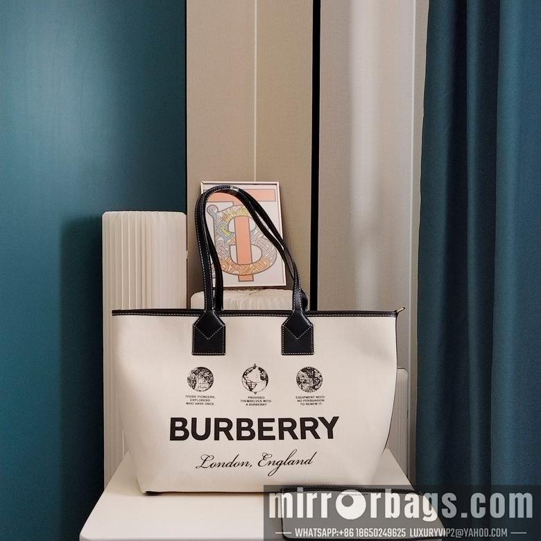 Burberry Replica Bags 35X16X29cm 080917 XMY