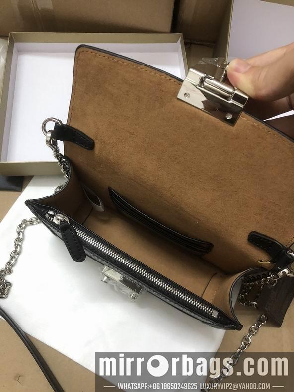 MCM Replica Bags MCM  6801 11x18.5x5cm dy11