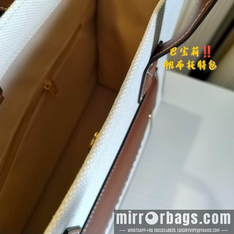 Burberry Replica Bags 23cm 060802 XMY 2colour